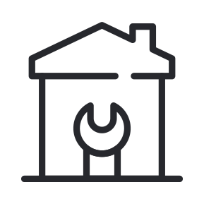 Rénovation, réseaux et alimentation